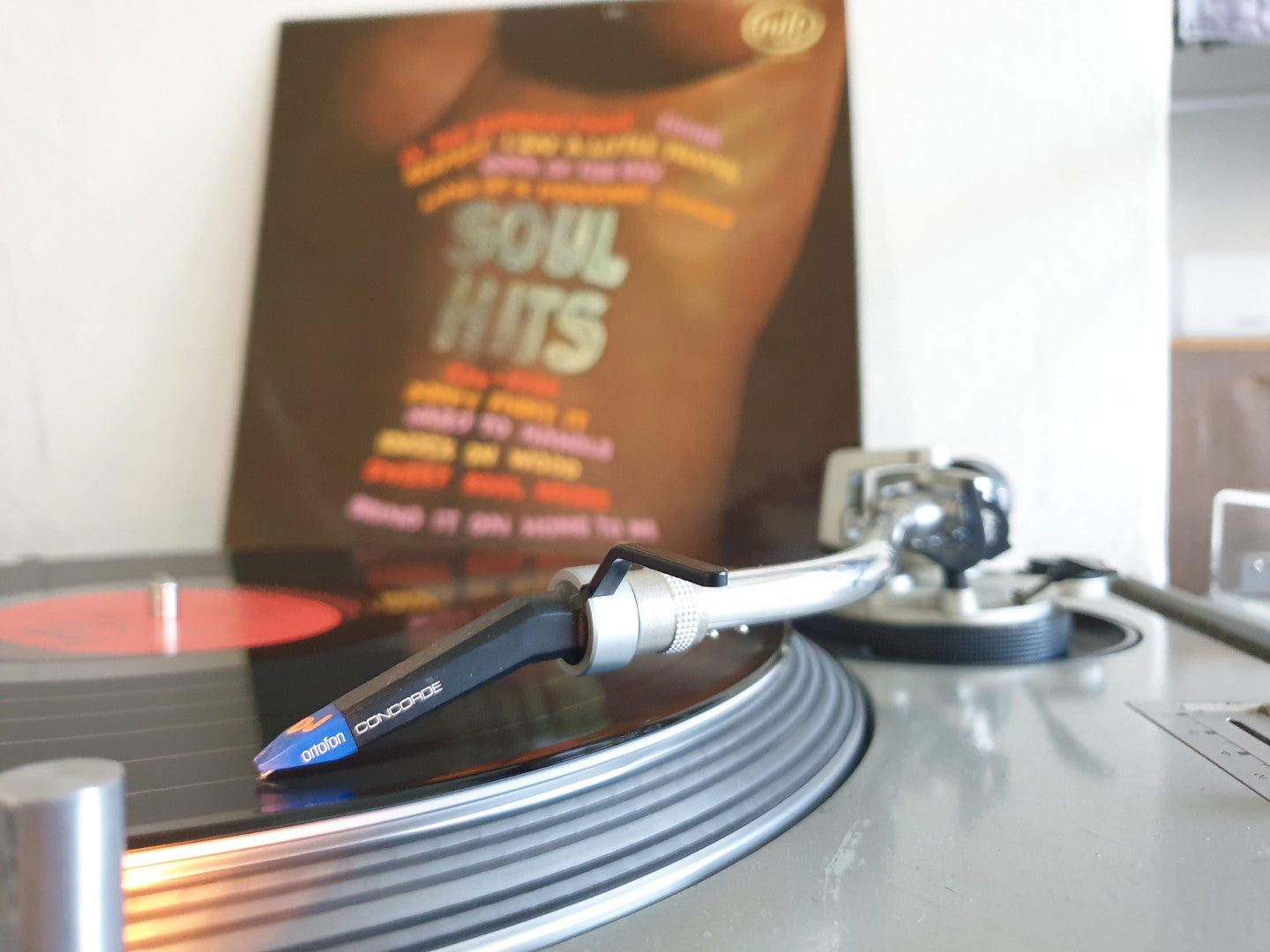 Nieuw binnen bij Vinylscan – onze nieuwste aanwinsten
