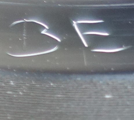 Fatal Flowers* - Younger Days