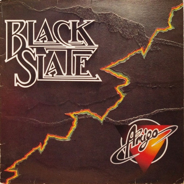 Black Slate -Amigo