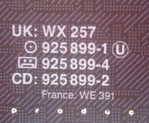 Neil Young - Freedom