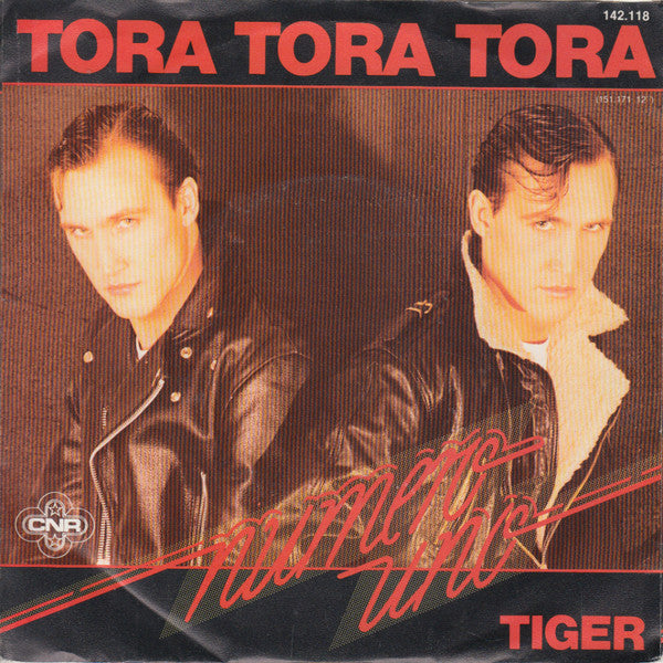 Numero Uno -Tora Tora Tora
