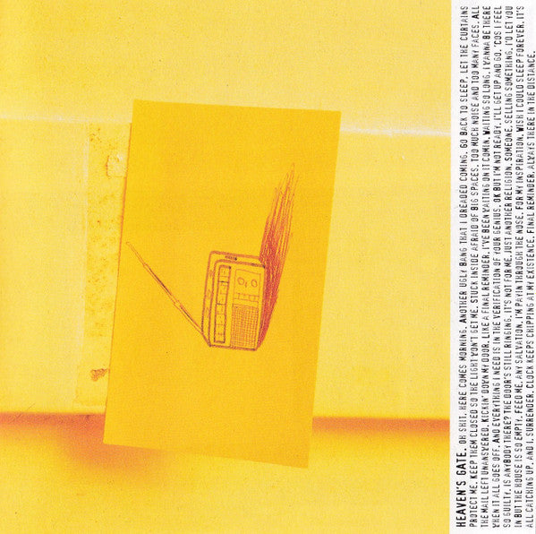 Therapy? -Semi-Detached