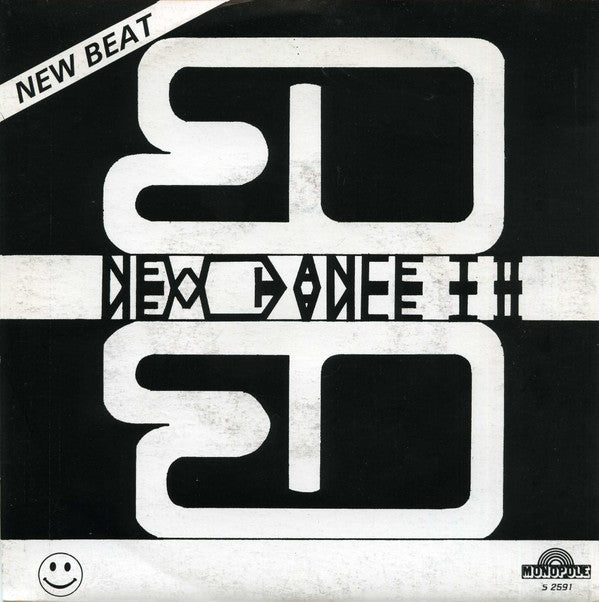 The Bee-Dee Clan -New Dance