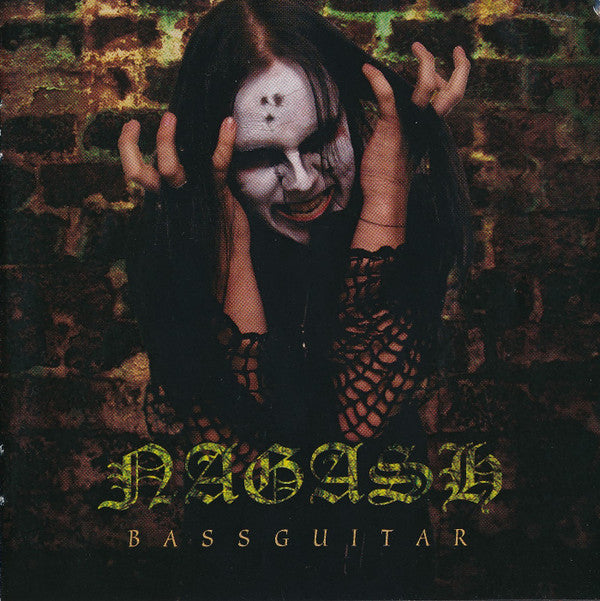 Dimmu Borgir -Spiritual Black Dimensions