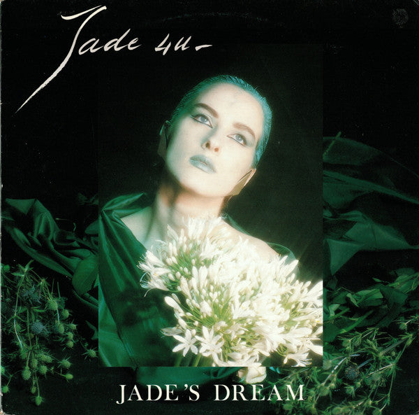 Jade 4U -Jade's Dream