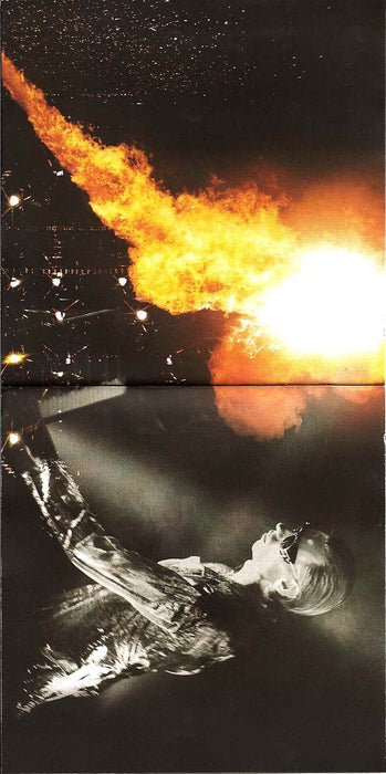 Rammstein -Live Aus Berlin