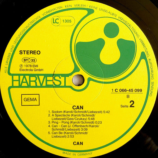 Can -Can