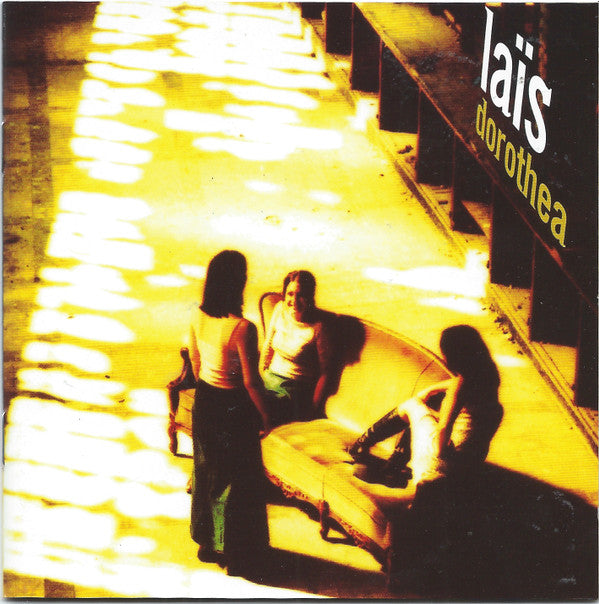 Laïs -Dorothea