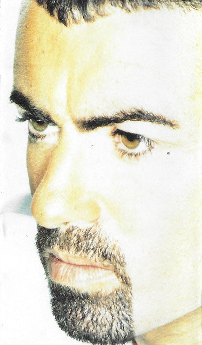 George Michael - Older