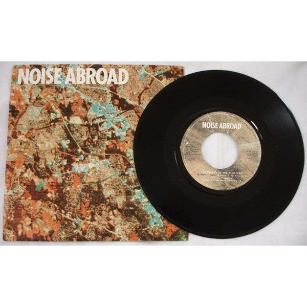 Noise Abroad -Vent That Spleen