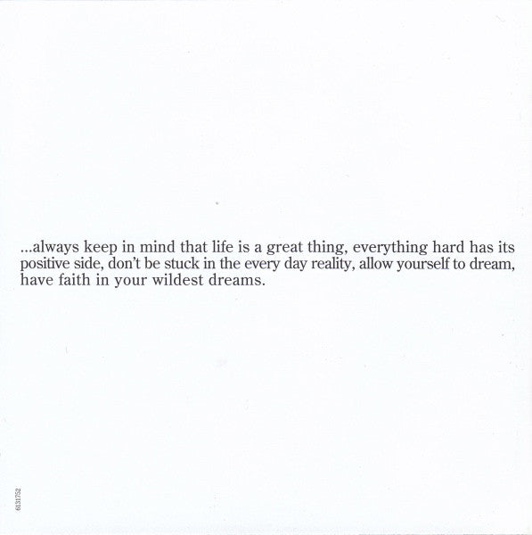 AaRON (4) -Artificial Animals Riding On Neverland