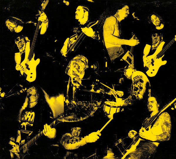 Machine Head (3) -Old