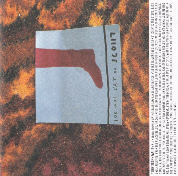 Therapy? -Semi-Detached