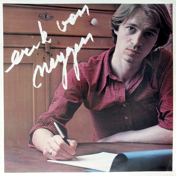 Erik Van Neygen -Stille Brieven