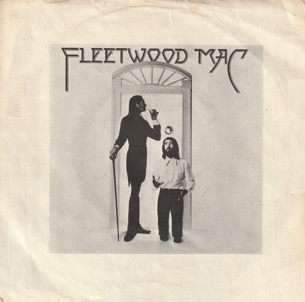 Fleetwood Mac -Rhiannon (Will You Ever Win)