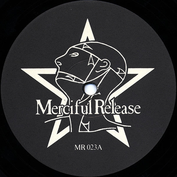 The Sisters Of Mercy -The Reptile House E.P.