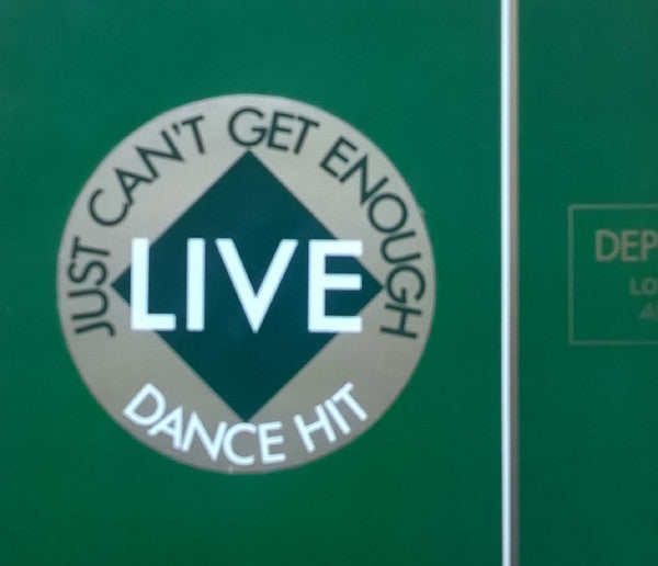 Depeche Mode - Love In Itself∙ 2 ∙ 3 And Live Tracks