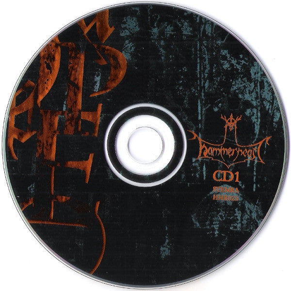 Various - Sign Of The Hammer