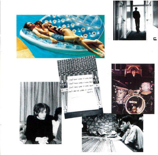 Ride -Carnival Of Light