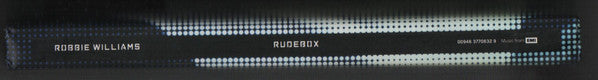 Robbie Williams -Rudebox
