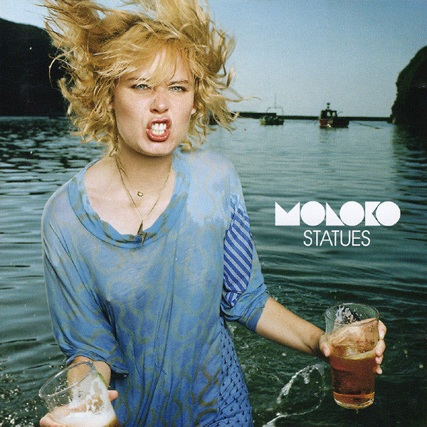 Moloko -Statues
