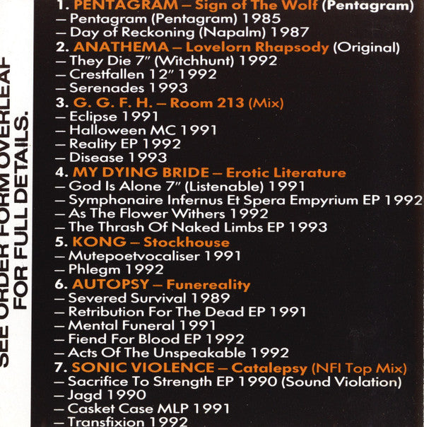 Various -Vol 4