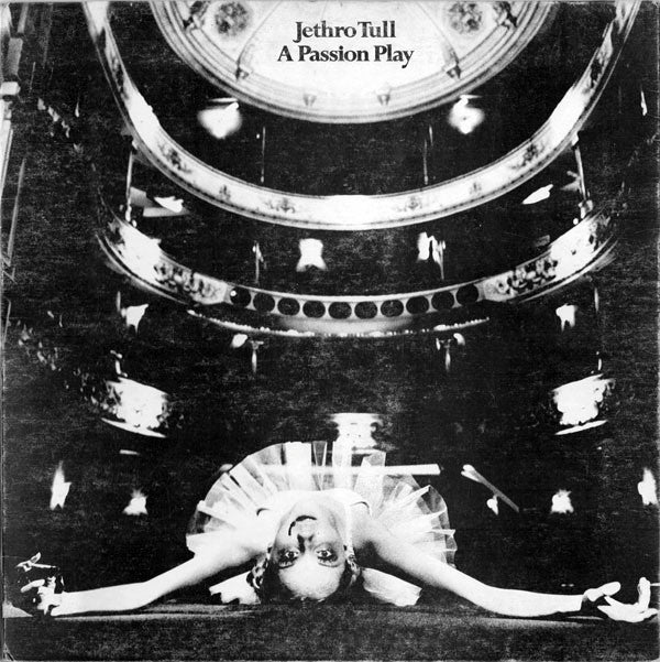 Jethro Tull -A Passion Play