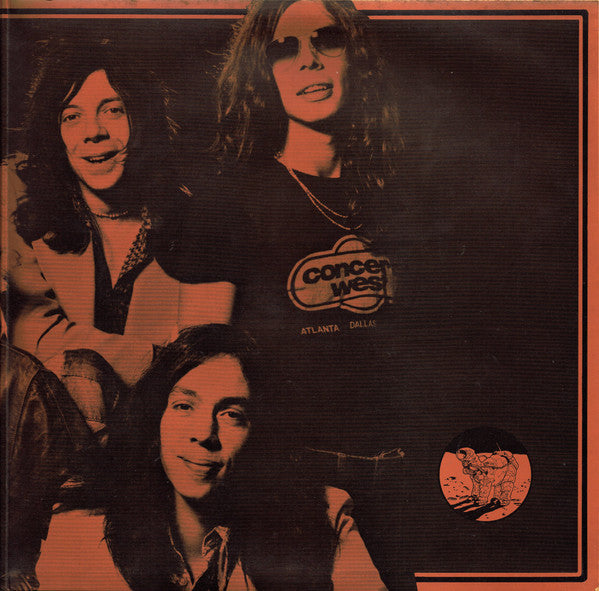 Camel -Moonmadness