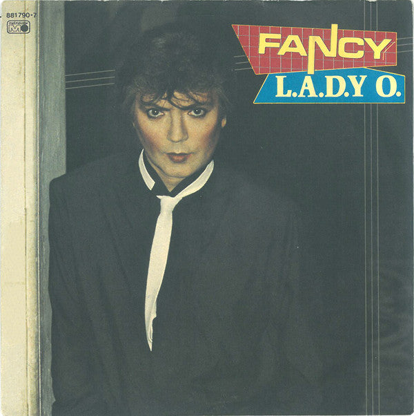 Fancy -L.A.D.Y O.
