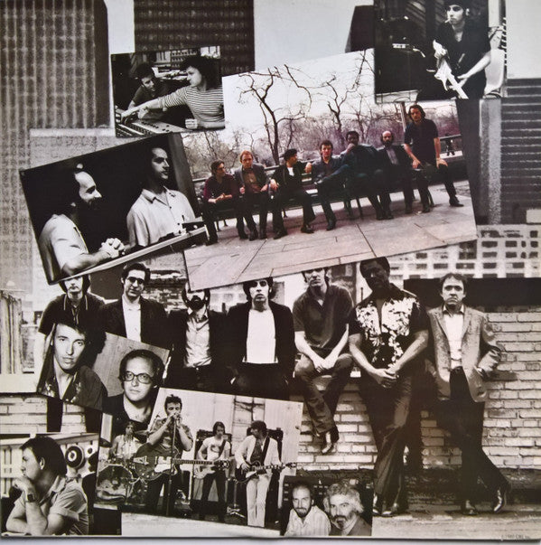 Bruce Springsteen - The River