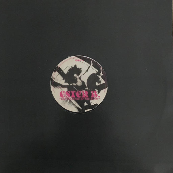 Ester B -The Pleasure Of The Music