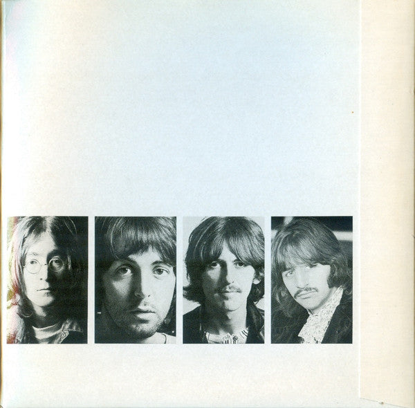 The Beatles - The Beatles (30th Anniversary Limited Edition)