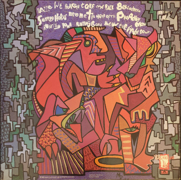 Siouxsie And The Banshees* -Hyaena