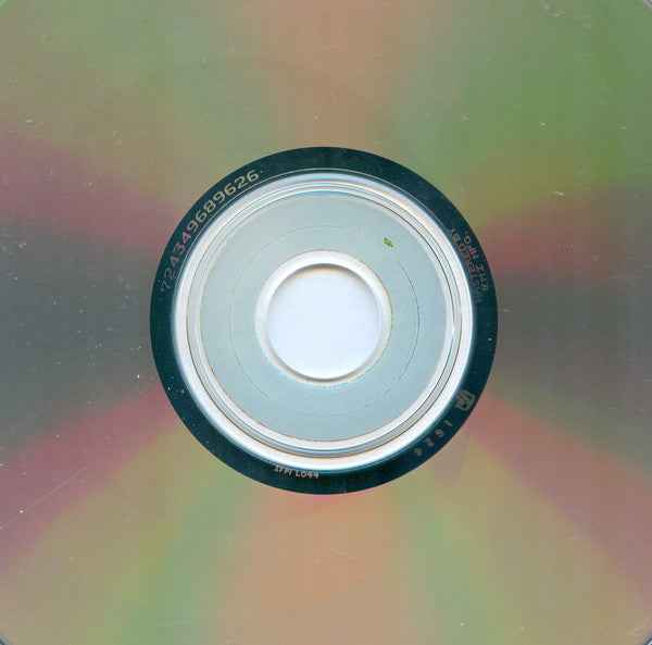 The Beatles - The Beatles (30th Anniversary Limited Edition)