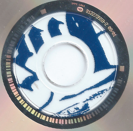 Busta Rhymes - Turn It Up! The Very Best Of