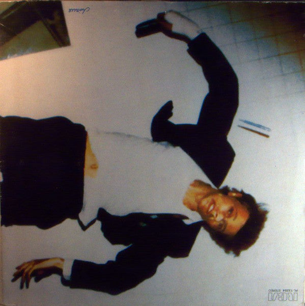 David Bowie -Lodger