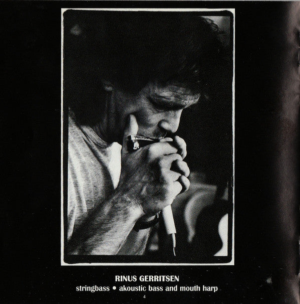 Golden Earring -The Naked Truth