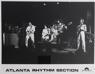 Atlanta Rhythm Section -A Rock And Roll Alternative