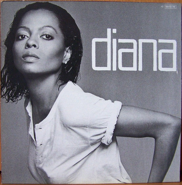 Diana Ross - Diana