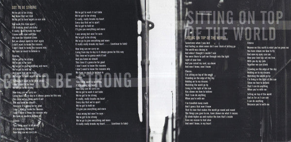 Worlds Apart -Here And Now