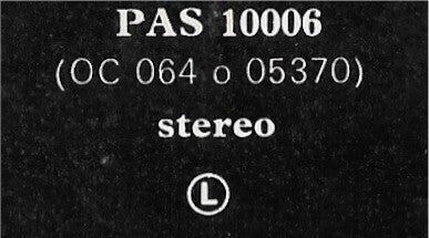 George Harrison -Living In The Material World