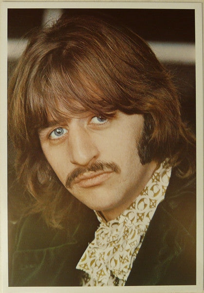 The Beatles -The Beatles