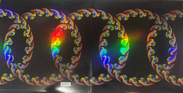 Tool (2) -Lateralus
