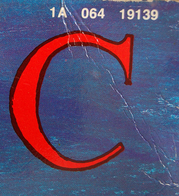 T.C. Matic* - L'Apache