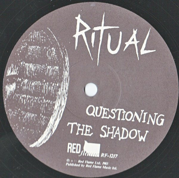 Ritual -Kangaroo Court