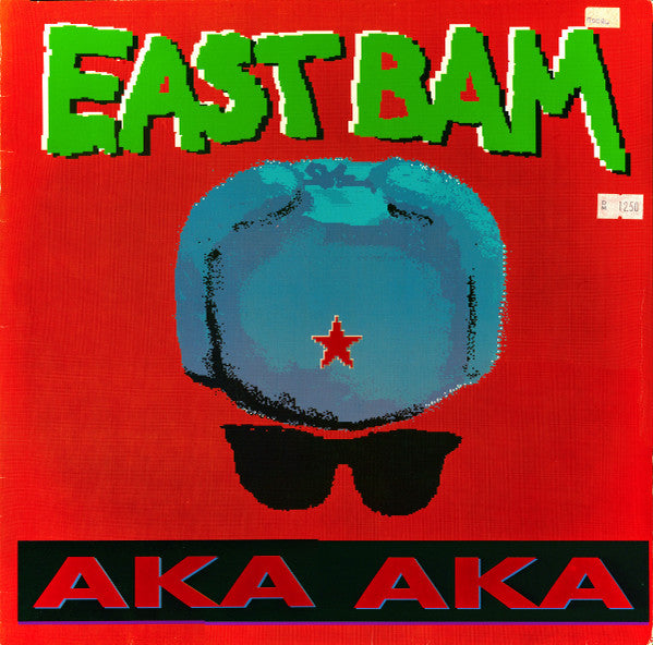 East Bam* - Aka Aka
