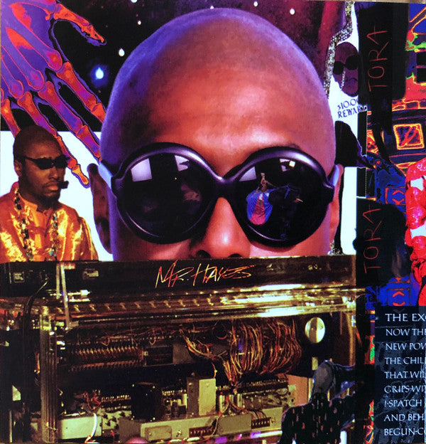 NPG* -Exodus