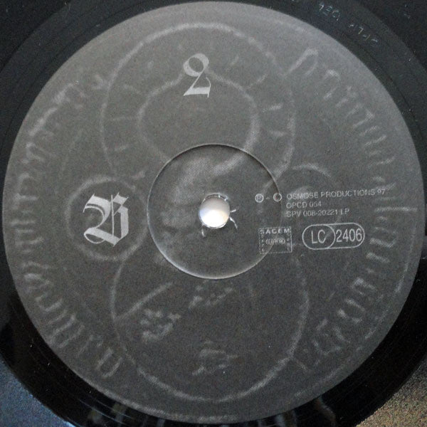 Marduk -Live In Germania