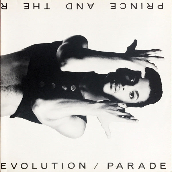Prince And The Revolution -Parade