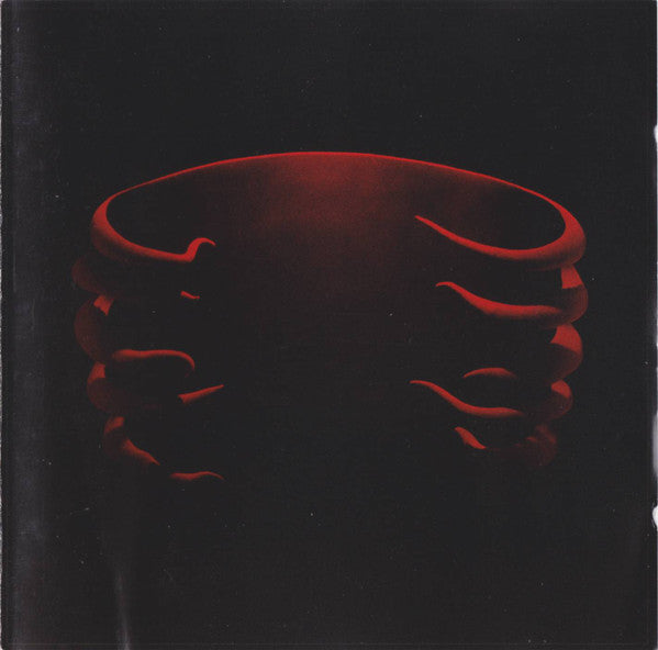Tool (2) -Undertow
